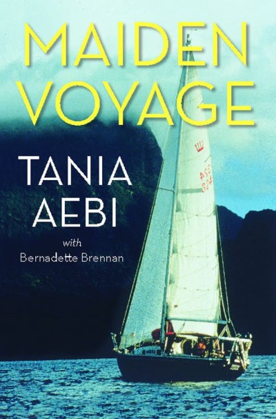 Tania Aebi/Maiden Voyage